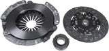 Blue Print ADC43017 Clutch Kit, pack of one