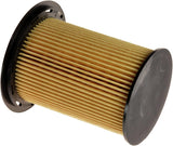 Blue Print ADN12323 Fuel Filter with seal ring, pack of one