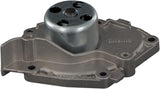 febi bilstein 39459 Water Pump with gasket, pack of one