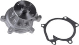 Blue Print ADT39171 Water Pump with gasket, pack of one