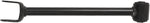 Blue Print ADT386114 Control Arm with bush, pack of one