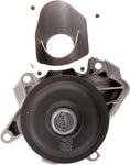 febi bilstein 32425 Water Pump with gasket, pack of one