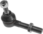 Blue Print ADK88748 Tie Rod End with lock nut and counter nut, pack of one