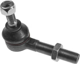 Blue Print ADK88748 Tie Rod End with lock nut and counter nut, pack of one