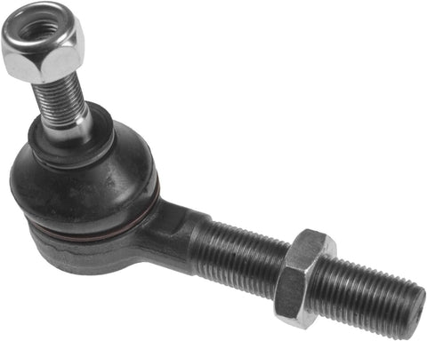 Blue Print ADK88748 Tie Rod End with lock nut and counter nut, pack of one