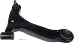 Blue Print ADK88636 Control Arm, pack of one