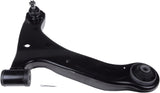 Blue Print ADK88636 Control Arm, pack of one