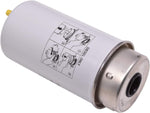 Fuel Filter Blue Print ADF122315 Febi Bilston -New Pck of 1