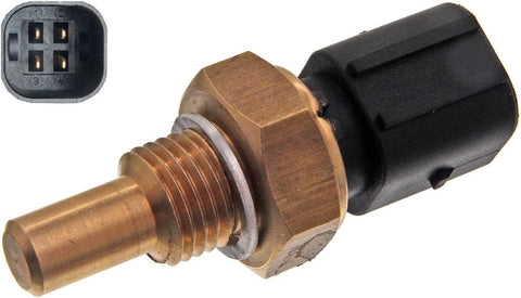 febi bilstein 37457 Coolant Temperature Sensor, pack of one