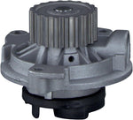 febi bilstein 09518 Water Pump with seal ring, pack of one
