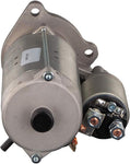 febi bilstein 48968 Starter Motor, pack of one
