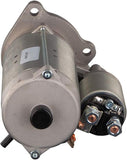 febi bilstein 48968 Starter Motor, pack of one