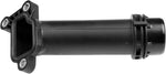 GATES Radiator tube 02-2820