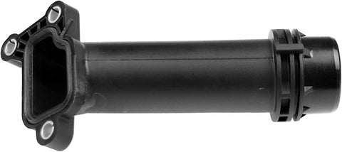 GATES Radiator tube 02-2820