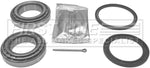 First Line FBK020 Wheel Bearing Kit