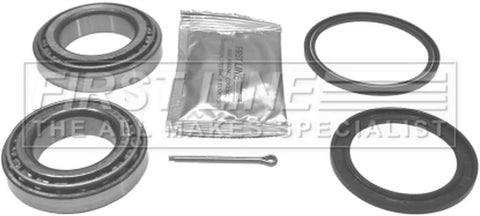 First Line FBK020 Wheel Bearing Kit