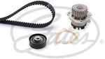 GATES KP15670XS Water Pump & Timing Belt Set
