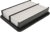 Blue Print ADG02297 Air Filter, pack of one