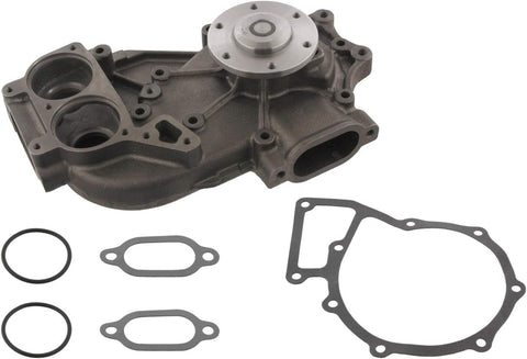 febi bilstein 31530 Water Pump with gaskets, pack of one