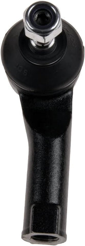 Blue Print ADN187202 Tie Rod End with nut, pack of one