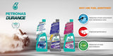 Petronas P9070 Durance Petrol Injectors Cleaner – 250ml – Reduces Consumption & Service Costs – Ideal for Stop/Start Engines
