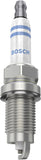 Bosch FR7HC - Spark Plugs Nickel - 1 piece