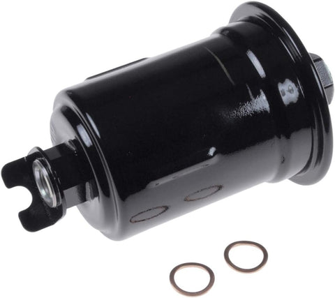 Blue Print ADC42320 Fuel Filter with seal rings, pack of one
