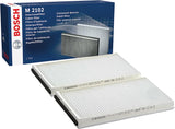 Bosch A8518 - Cabin Filter Filter+