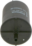 Bosch F2161 - Gasoline Filter Car