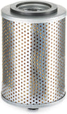 UFI Filters 25.551.00 Oil Filter for Heavy Duty Vehicles