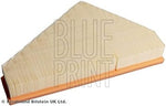 Air Filter Blue Print ADJ132237 Febi Bilston -New Pck of 1