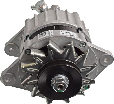 Blue Print ADZ91115 Alternator, pack of one