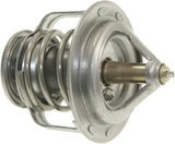 Blue Print ADD69203 Thermostat with seal ring, pack of one