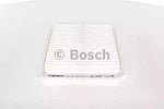 Bosch F 026 400 218 Air Filter Cartridge