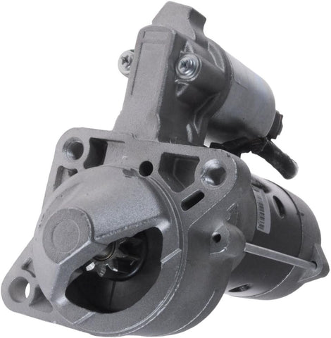Blue Print ADM51214 Starter Motor, pack of one