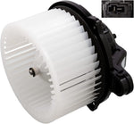 Blue Print ADG014117 Interior Blower