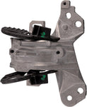 febi bilstein 30086 Transmission Mount, pack of one