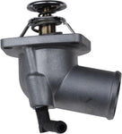 Blue Print ADG09237 Thermostat with casing and seals, pack of one