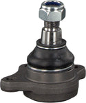 febi bilstein 15073 Ball Joint with nut, pack of one