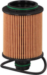 febi bilstein 39837 Oil Filter with seal ring, pack of one
