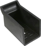 febi bilstein 08162 ring Cushion for leaf spring, pack of one