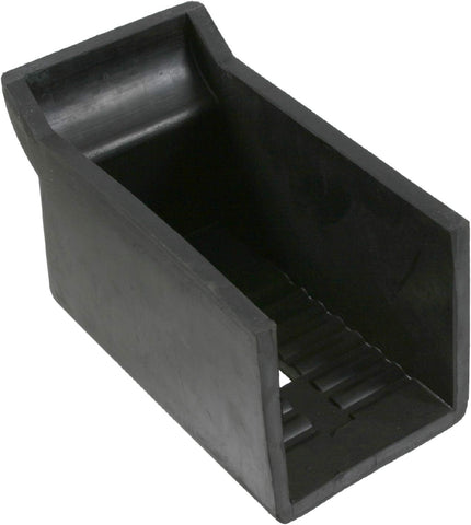 febi bilstein 08162 ring Cushion for leaf spring, pack of one