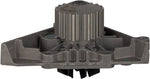 febi bilstein 21877 Water Pump with seal rings, pack of one