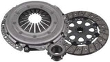 Clutch Kit Blue Print ADB113004 Febi Bilston -New Pck of 1