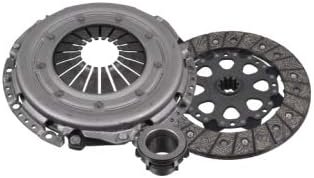 Clutch Kit Blue Print ADB113004 Febi Bilston -New Pck of 1