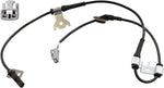 Blue Print ADK87106 - Sensor, wheel speed