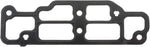 febi bilstein 47327 Gasket for thermostat housing, pack of one