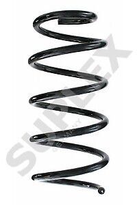 HONDA CIVIC MK8 FN23 2.0 TYPE-R FRONT SUSPENSION COIL SPRING X1