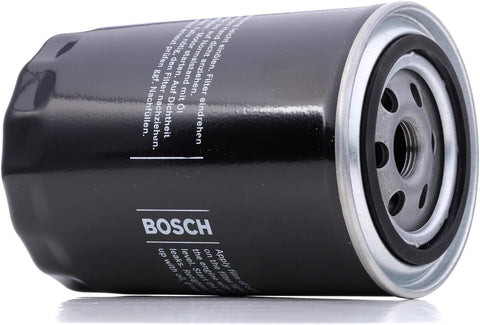 Bosch Genuine Replacement Oil Filter 0451104063