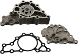 febi bilstein 44572 Oil Pump for manual transmission, with gasket, pack of one